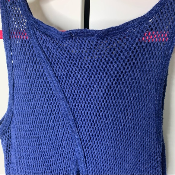 Girl’s Ella Moss Summer Tank Dress - Picture 11 of 14